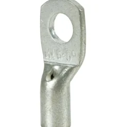 Sale rørkabelsko, 2R, Ø6 mm, 10 mm² Kabelsko, Terminalrør Og Pressemuffer