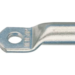Discount rørkabelsko, 5R, Ø12 mm, 35 mm² Kabelsko, Terminalrør Og Pressemuffer