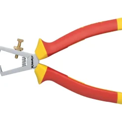 Best VDE afisoleringstang, 160 mm Kabel- & Ledningsværktøj