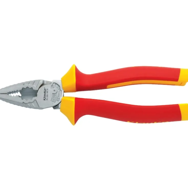 New VDE-Power kombitang, Tænger & Grip