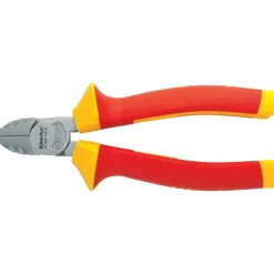 New VDE skævbider, Kabel- & Ledningsværktøj