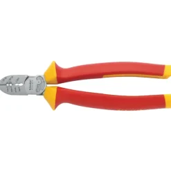 Hot VDE skævbider, Kabel- & Ledningsværktøj
