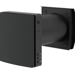 Clearance Klimabrands Vega Flow Silent Pro ventilator, Varmegenvinding