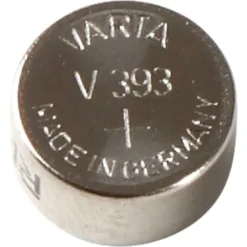 Best Knapcelle batteri V393 Batterier
