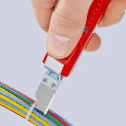 Clearance afisoleringskniv Kabel- & Ledningsværktøj