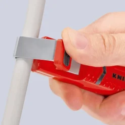 Clearance afisoleringskniv Kabel- & Ledningsværktøj