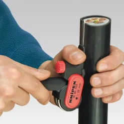 afisoleringsværktøj, 150 mm Kabel- & Ledningsværktøj