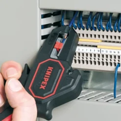 Sale automatisk afisoleringstang Kabel- & Ledningsværktøj