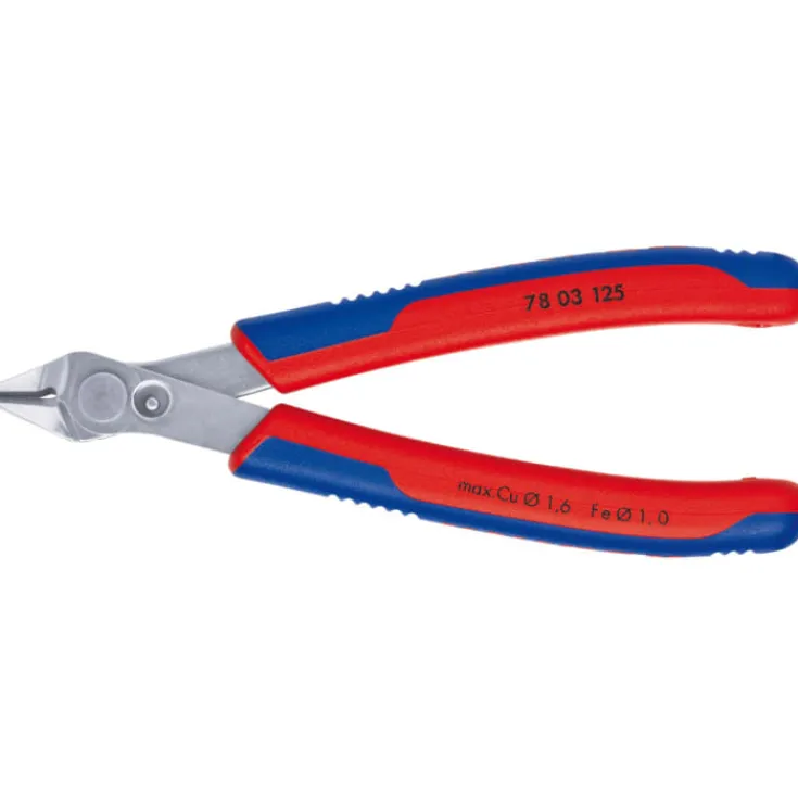 Online Electronic Super Knips præcisionstang Tænger & Grip