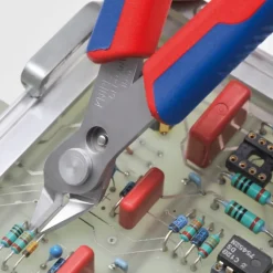 Online Electronic Super Knips præcisionstang Tænger & Grip