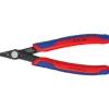 Discount Electronic Super Knips præcisionstang, smalt hoved Tænger & Grip