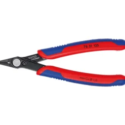 Discount Electronic Super Knips præcisionstang, smalt hoved Tænger & Grip
