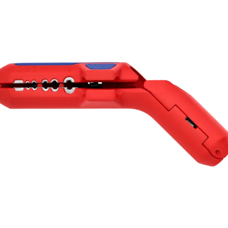 New ErgoStrip afisoleringsværktøj, Kabel- & Ledningsværktøj
