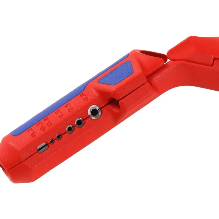 New ErgoStrip afisoleringsværktøj, Kabel- & Ledningsværktøj