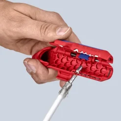 New ErgoStrip afisoleringsværktøj, Kabel- & Ledningsværktøj