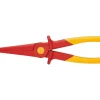 Hot fladrundtang, 1000 V Tænger & Grip