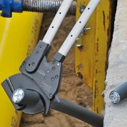 Sale kabelsaks, 630 mm Kabel- & Ledningsværktøj