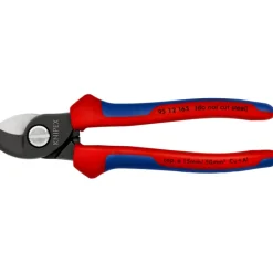Hot kabelsaks, 9512-165mm, 2-komp Kabel- & Ledningsværktøj