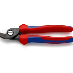 Hot kabelsaks, 9512-165mm, 2-komp Kabel- & Ledningsværktøj