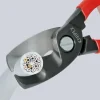 kabelsaks, 9511-200mm, plast Kabel- & Ledningsværktøj