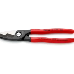 kabelsaks, 9511-200mm, plast Kabel- & Ledningsværktøj