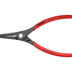 New låseringstang, lige Tænger & Grip