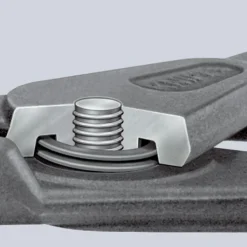 New låseringstang, lige Tænger & Grip