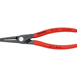 Clearance låseringstang, lige Tænger & Grip