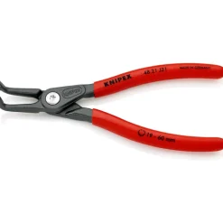 Discount låseringstang, vinkel Tænger & Grip