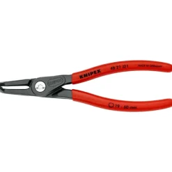 Discount låseringstang, vinkel Tænger & Grip