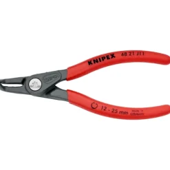 New låseringstang, vinkel Tænger & Grip