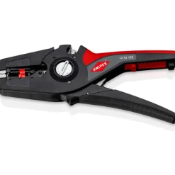 New Precistrip16 automatisk afisoleringstang, 0,08-16 mm² Kabel- & Ledningsværktøj