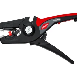 New Precistrip16 automatisk afisoleringstang, 0,08-16 mm² Kabel- & Ledningsværktøj