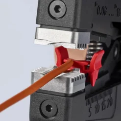 New Precistrip16 automatisk afisoleringstang, 0,08-16 mm² Kabel- & Ledningsværktøj