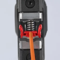 New Precistrip16 automatisk afisoleringstang, 0,08-16 mm² Kabel- & Ledningsværktøj