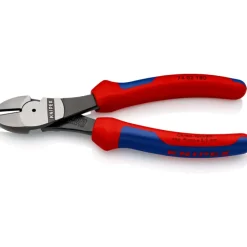 Best sidebidetang, 2-komp Tænger & Grip