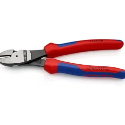 Clearance sidebidetang, 2-komp Tænger & Grip