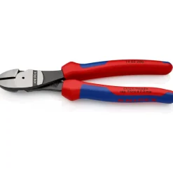 Clearance sidebidetang, 2-komp Tænger & Grip
