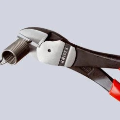 Clearance sidebidetang, 2-komp Tænger & Grip