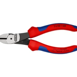 Outlet sidebidetang, 2-komp Tænger & Grip