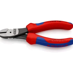 Outlet sidebidetang, 2-komp Tænger & Grip