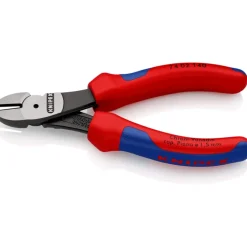 Outlet sidebidetang, 2-komp Tænger & Grip