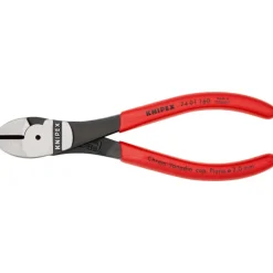 Best sidebidetang, kraft Tænger & Grip