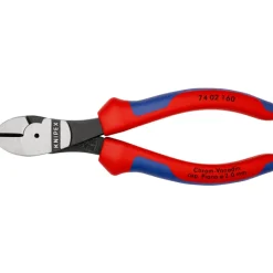 Hot sidebidetang, kraft Tænger & Grip