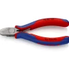 Clearance sidebidetang, t/plast Tænger & Grip