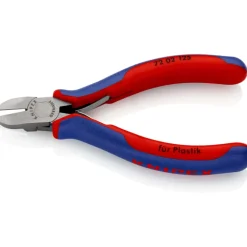 Clearance sidebidetang, t/plast Tænger & Grip