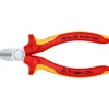 Clearance sidebidetang, 1000V Tænger & Grip