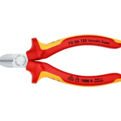 Clearance sidebidetang, 1000V Tænger & Grip