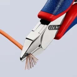 Discount skævbider Kabel- & Ledningsværktøj