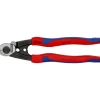 Discount stålwiresaks, 190mm, smedet Skæreværktøj & Tilpasning